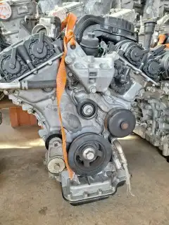 مكينة دوج تشارجر 2014 2015 2016 2017 6