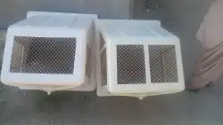 مكيفات فيبر جلاس مع التركيب 5