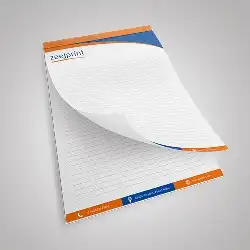 طباعه بروفايل فولدارات كتيبات بروشور 5