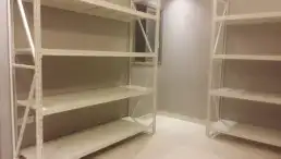 رفوف مستودعات ومعارض 8