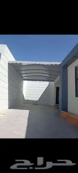 مظلات سواتر جلسات حداد هناجر ابها الخميس عسير 6