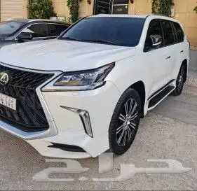 جيب لكزس سبورت 2017 بدي وكاله ومحركات 14