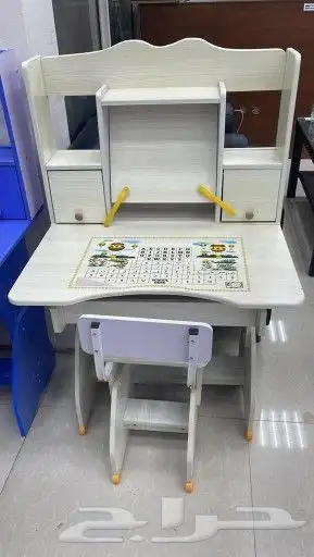 أثاث مكتبي مدرسي 12
