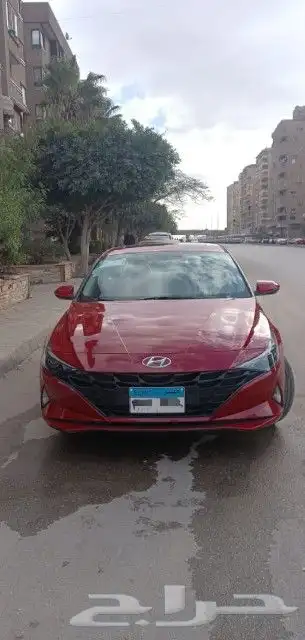 سيارات للايجار في مصر 2
