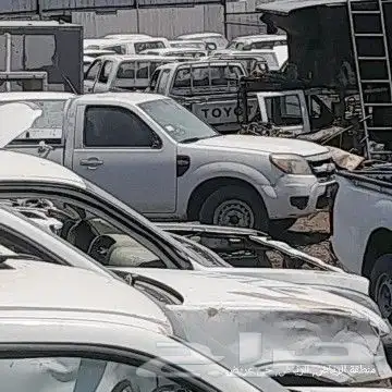 قطع غيار جميع الونيتات السوزوات والهايلوكسات ونيسان 1
