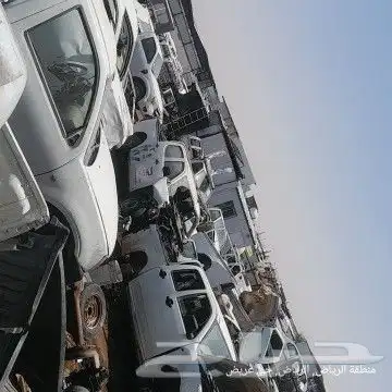 قطع غيار جميع الونيتات السوزوات والهايلوكسات ونيسان 0