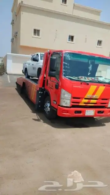 سطحة مكه نقل السيارات الي جميع أنحاء المملكة المملكه 0