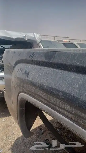 تشليح جمس تاهو سييرا سوبربان اسكاليد 4