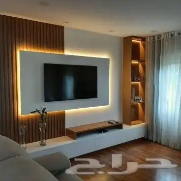 ديكورات منازل نجران ودهانات وترميم 1