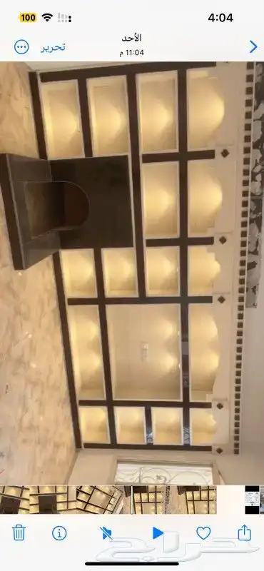 مشبات أفران مجالس تراث طين تراثي 2
