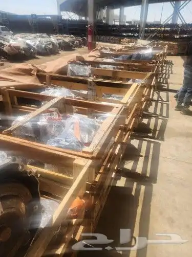 توضيب وتبديل جميع انواع القيرات علي الضمان بنزين فقط 1