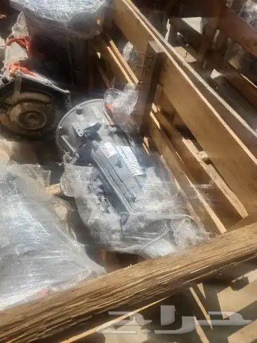 توضيب وتبديل جميع انواع القيرات علي الضمان بنزين فقط 9
