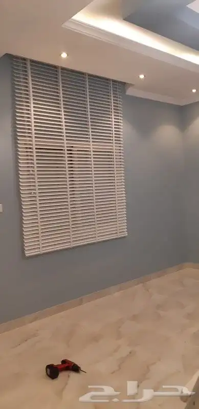 ستائر رول و معدنية تفصيل 4