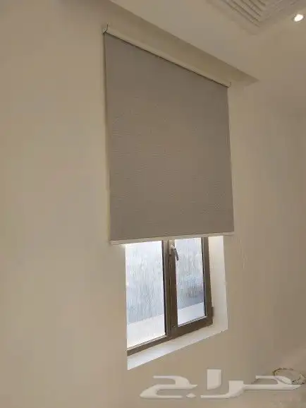 ستائر رول و معدنية تفصيل 0