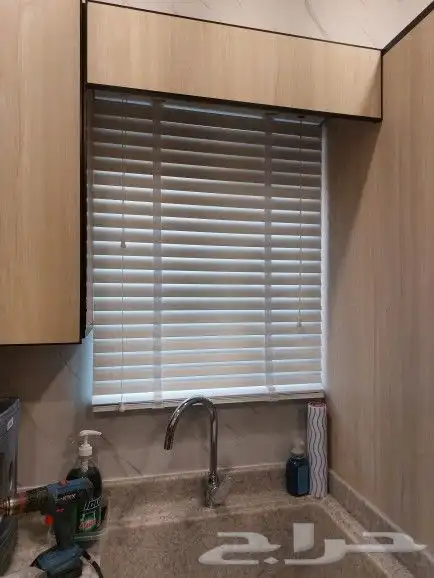 ستائر رول و معدنية تفصيل 2