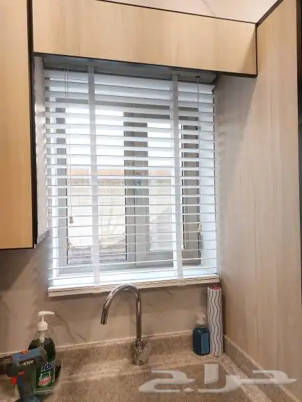 ستائر رول و معدنية تفصيل 1