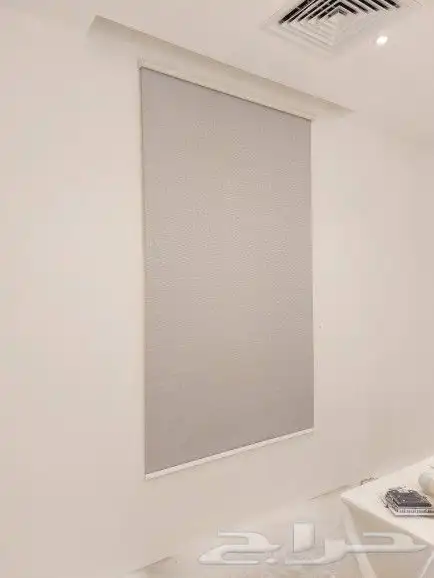 ستائر رول و معدنية تفصيل 3