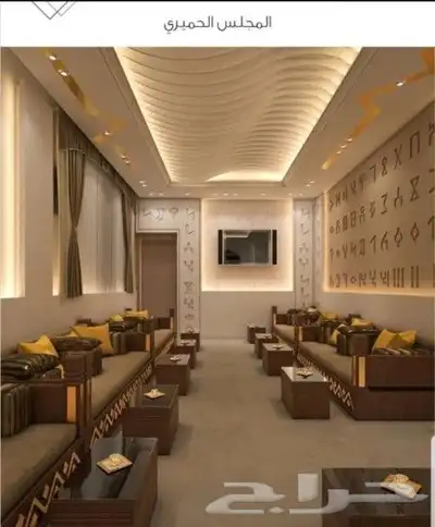 تصميم افخم الواجهات الخارجيه والديكور باحترافيه 0