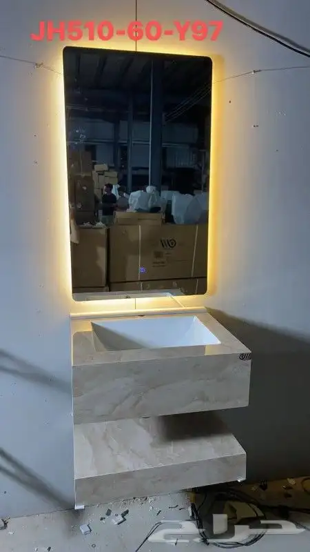 مغاسل رخام جاهزة كل المقاسات 1