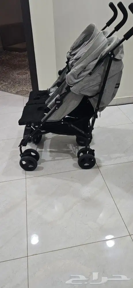 عربية اطفال نظيفة 3