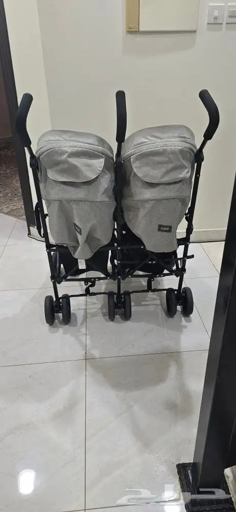 عربية اطفال نظيفة 2