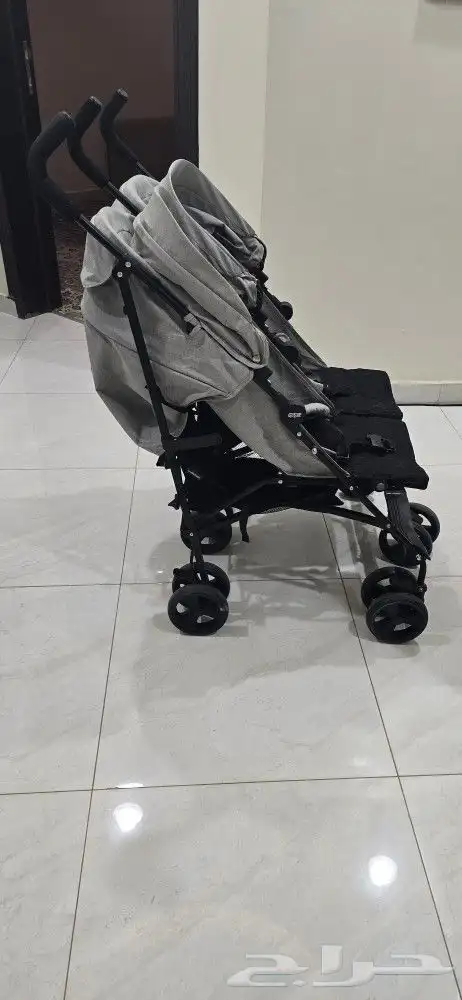 عربية اطفال نظيفة 4