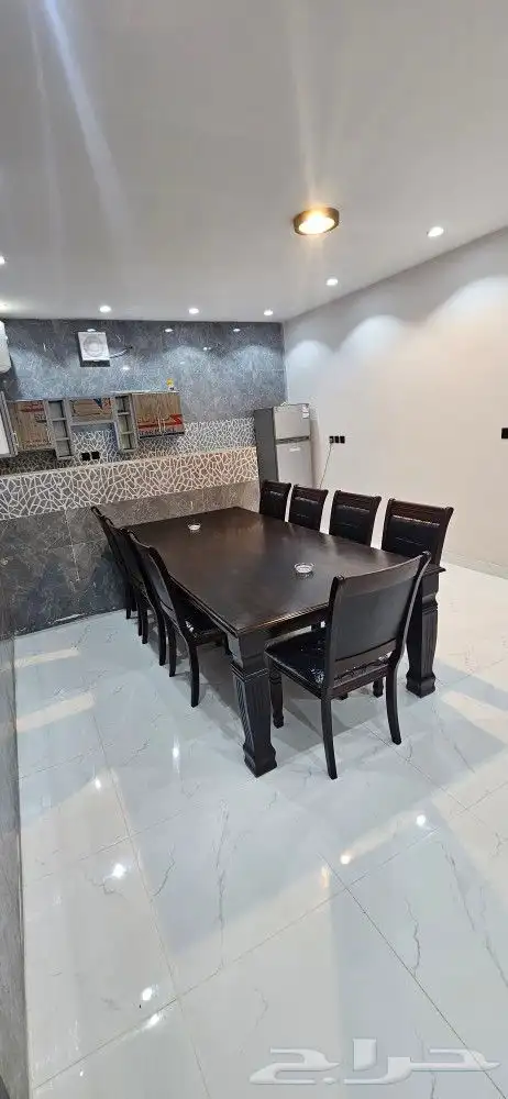 شاليه للإيجار الشهري 11