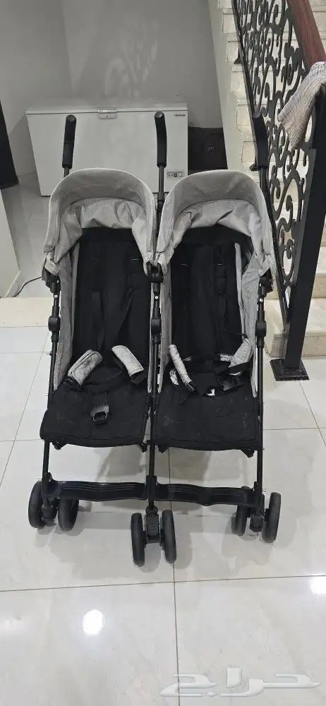 عربية اطفال نظيفة 0