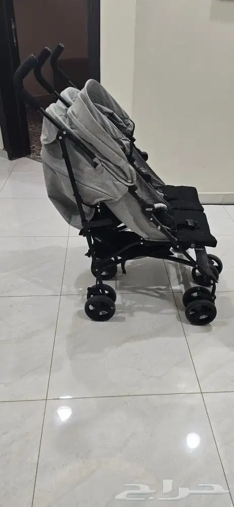 عربية اطفال نظيفة 5