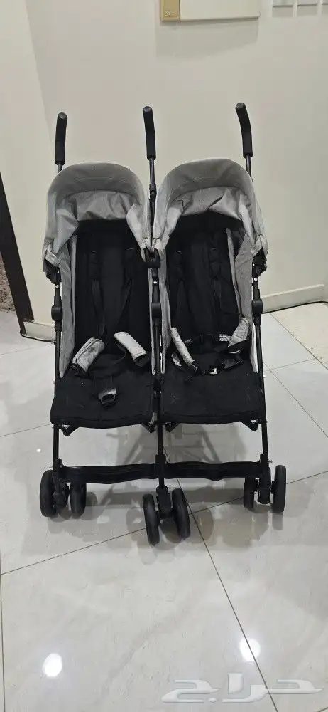 عربية اطفال نظيفة 1