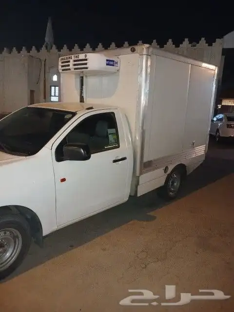 ايجار ايسوزو ديماكس 2024 م 9