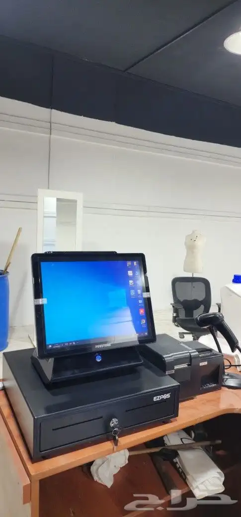 عروض أجهزة الكاشير 1