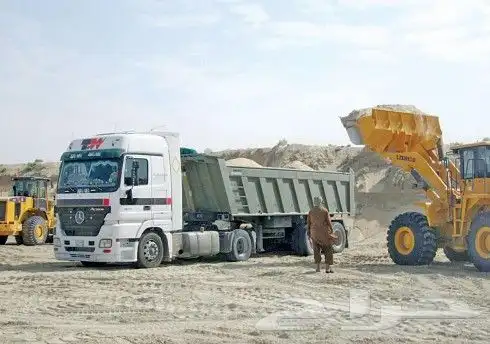 تأجير معدات 2