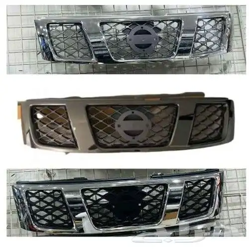 اسطبات نيسان باترول من2005 الى 2023 3