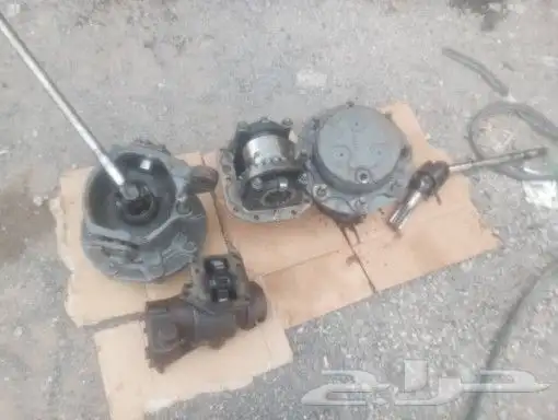 قطع غيار برازيلي تشليح وكاله 5