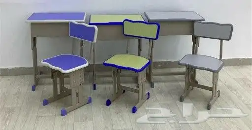 أثاث مكتبي مدرسي 10