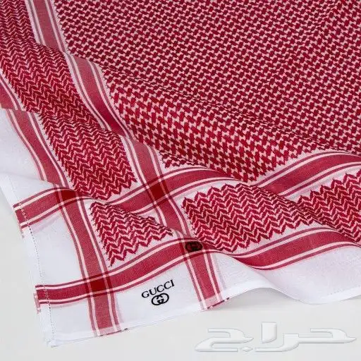 شماغ اشمغه ب 130 ريال .. مع الضمان 29