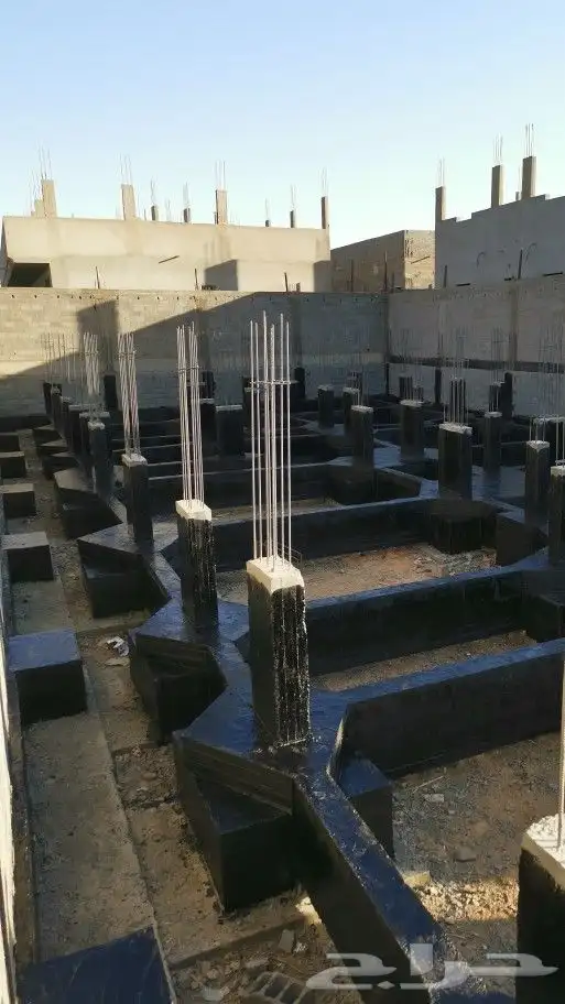 مؤسسة الفنار المميز للمقاولات 6