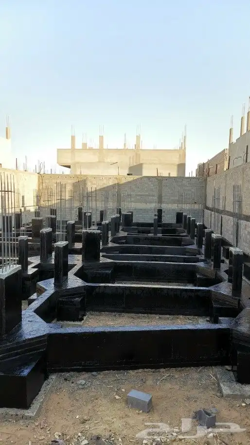 مؤسسة الفنار المميز للمقاولات 7