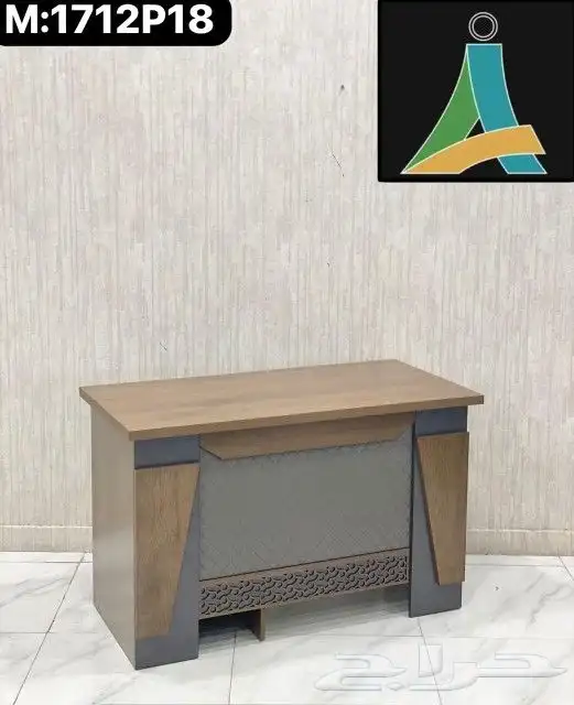 جديد مكتب طقم حق مدير و مكاتب ادارية متوفر بجده 5