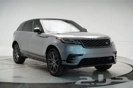 رانج روفر فيلار Range Rover Velar R-Dynamic HSE موديل 2021 3