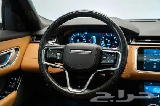 رانج روفر فيلار Range Rover Velar R-Dynamic HSE موديل 2021 15