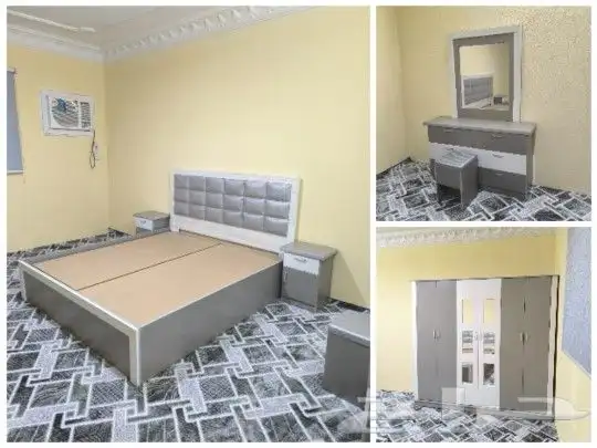 غرف نوم جديده 2