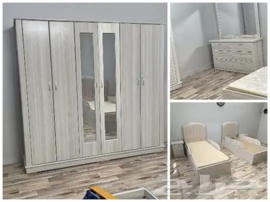 غرف نوم جديده 1