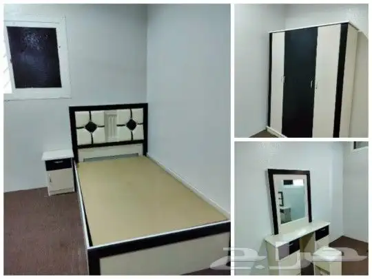 غرف نوم جديده 5