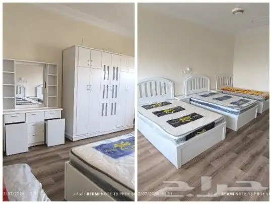 غرف نوم جديده 3