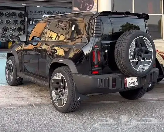 جنوط جيتور T2 تي تو 2024 14