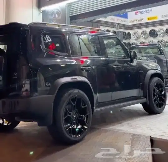 جنوط جيتور T2 تي تو 2024 18