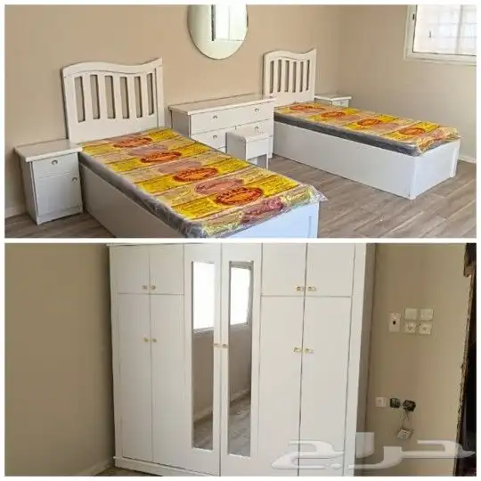 غرف نوم جديده 6