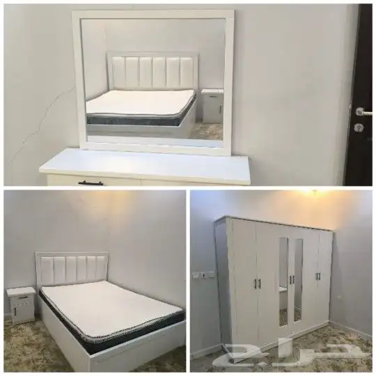 غرف نوم جديده 7